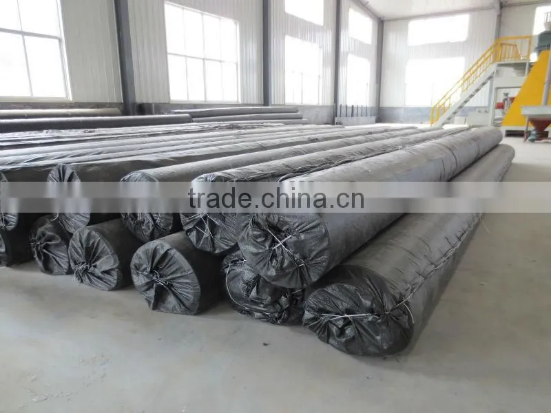HDPE waterproof geomembrane/liner/sheet