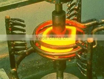 heat treating equipment