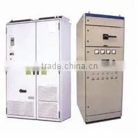 BP-6 Frequency Conversion Cabinet