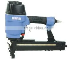 SUMAKE Light Weight For Construction Heavy Duty Air Stapler