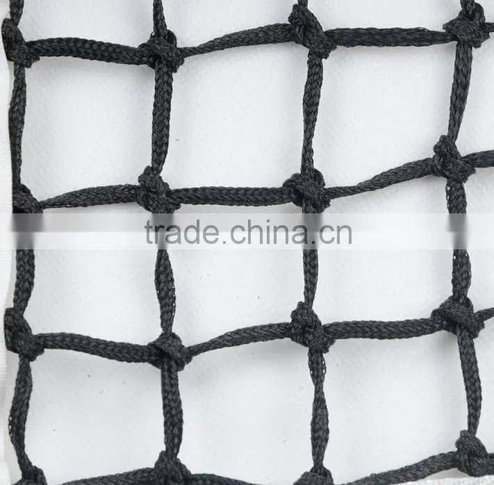 High Quality Professional Tennis Net Standard Tennis Net 12.8*1.08m