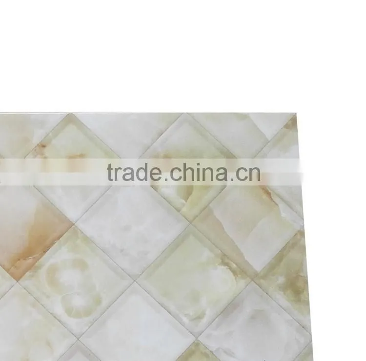 3d ceramic kitchen/bathroom decorative wall tiles
