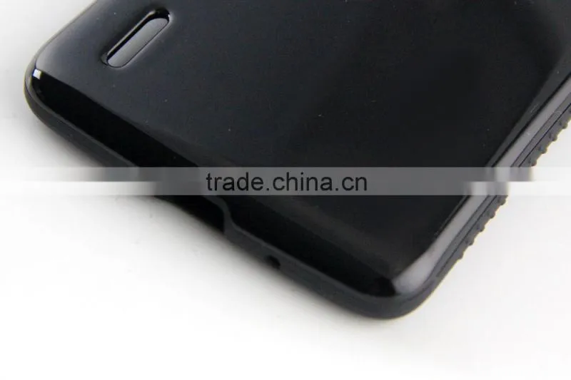 For Huawei P7 Mobile phone cases cover iFace Mall TPU+PC, hot cell phone cover case for Huawei Ascend P7