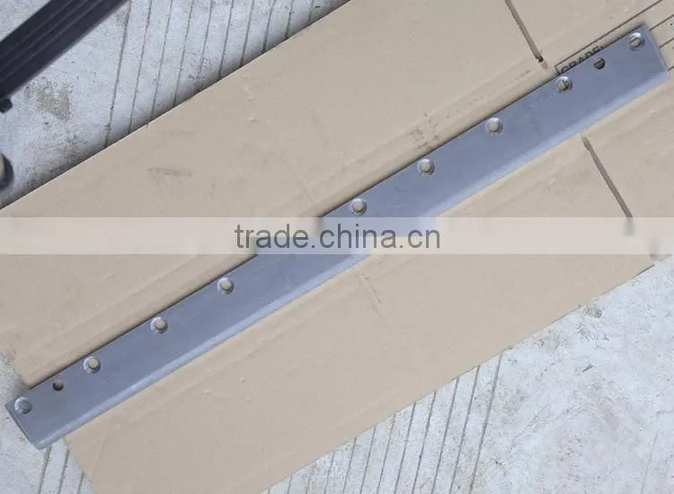 Fairway greens mower reel cutting blades for john deere toro jacobsen