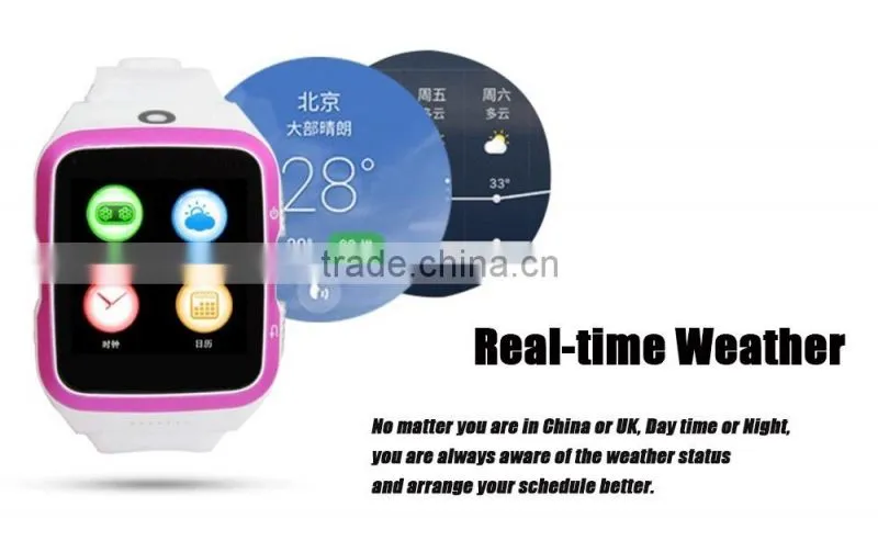 3G Smart Watch S83 Clock Sync Notifier buit-in Camera Support Sim Card smartwatch for Apple iPhone Android Phone PK DM365 DZ09