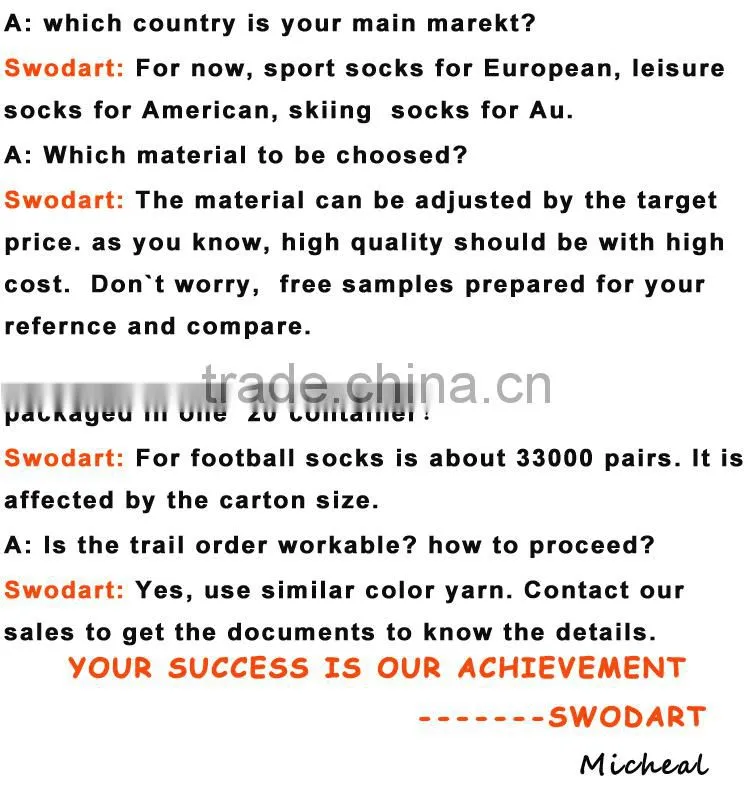 2016 classic design sport socks green leisure socks