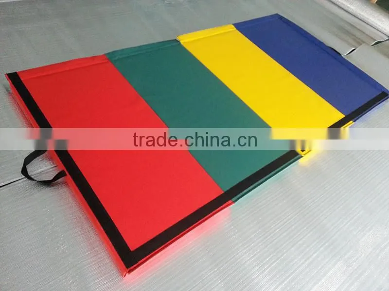 2015 New 8' * 4' * 2" Vinyl Gymnastic mat