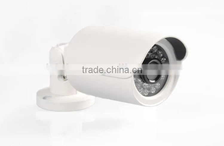 LS VISION Weaterproof camera hd sdi camera fixed lens