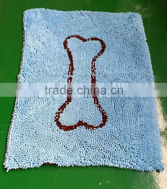Personalized Pet Mats Custom