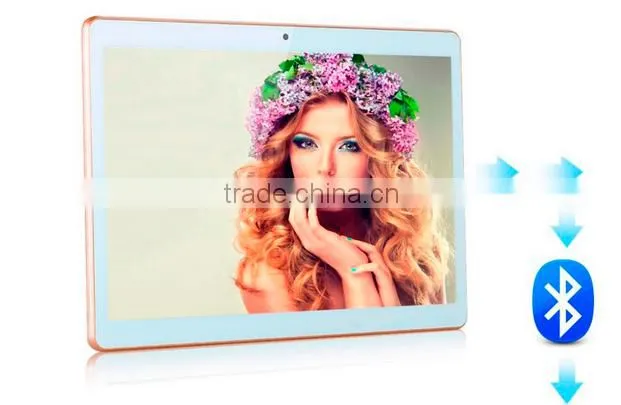 9.6 Inch 3G Android Tablet PC Android Smart Phone With Dual Core,Wifi,Bluetooth