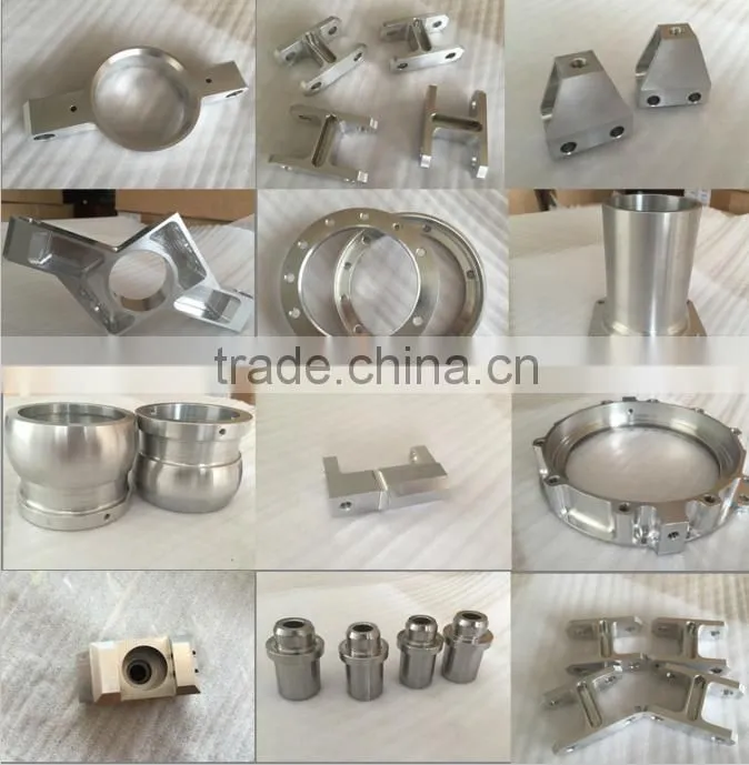 Aluminum Casting Sand Casting and Titanium Casting