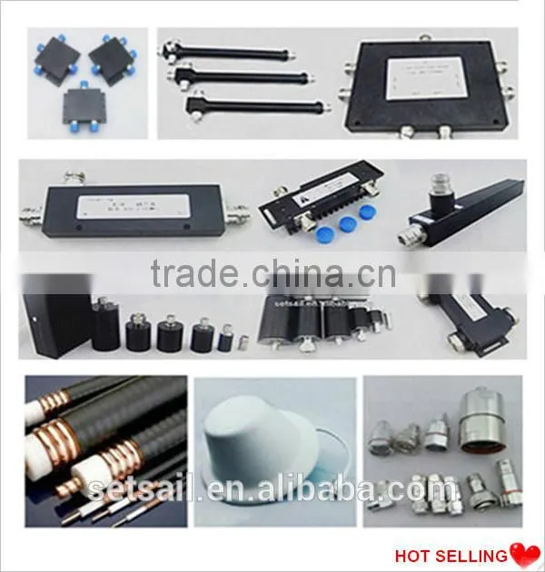 High quality Two/Dual band combiner professional China supplier