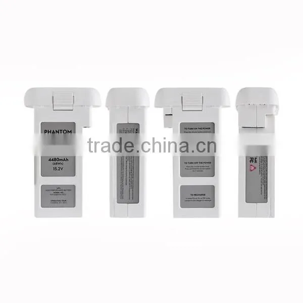 15.2V 4480mAh UAV lithium polymer battery for DJI Phantom 3