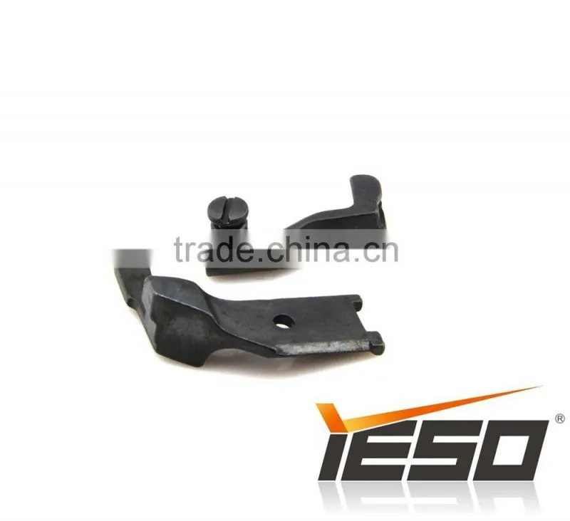 10796K 1/8A,1/8A Presser Foot Yeso Sewing Machine Spare Parts Sewing Accessories