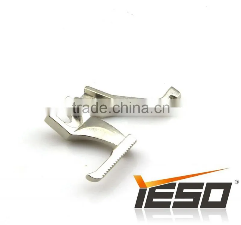 U192R/U193R Presser Foot Yeso Sewing Machine Spare Parts Sewing Accessories