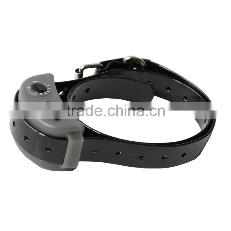 Electronic barking dog alarm pets and dogs no bark collar