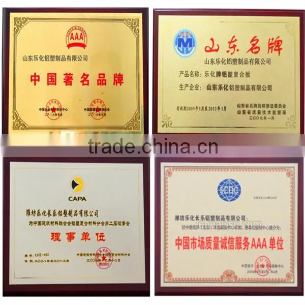4-6mm interior wall panels