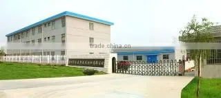 Changzhou Jintaiheng Flax Textile Co., Ltd. company overview - view 2