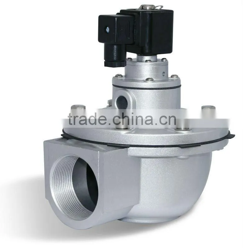 pulse jet valve