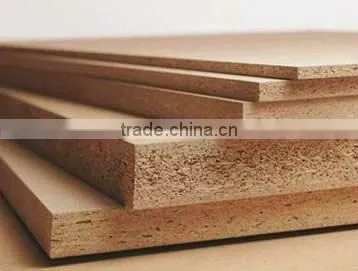 high quality particle board/chipboard from chenming