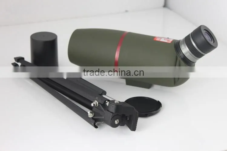 SP08 High quality long range bird watching scopes with tripod