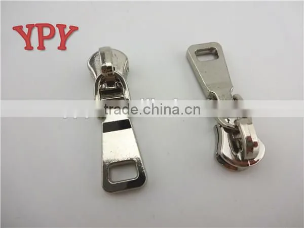 #5 #8 zipper slider