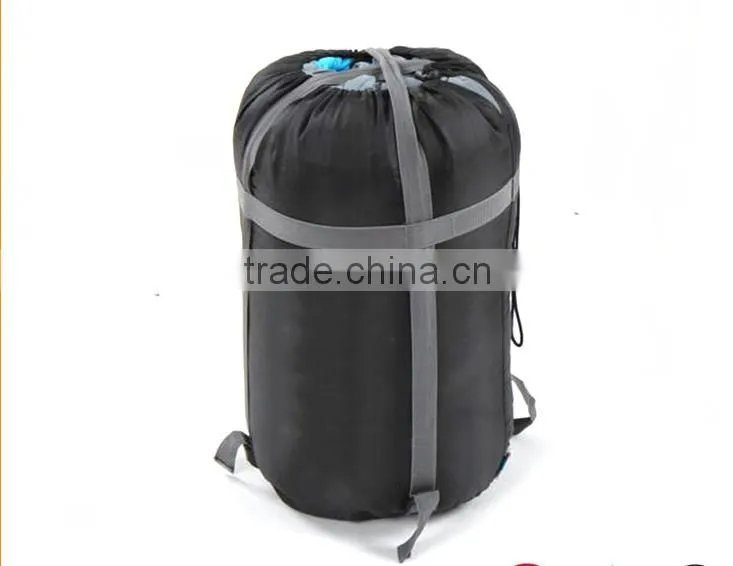 New design hot selling portable camping outdoor custom printed sleeping bag