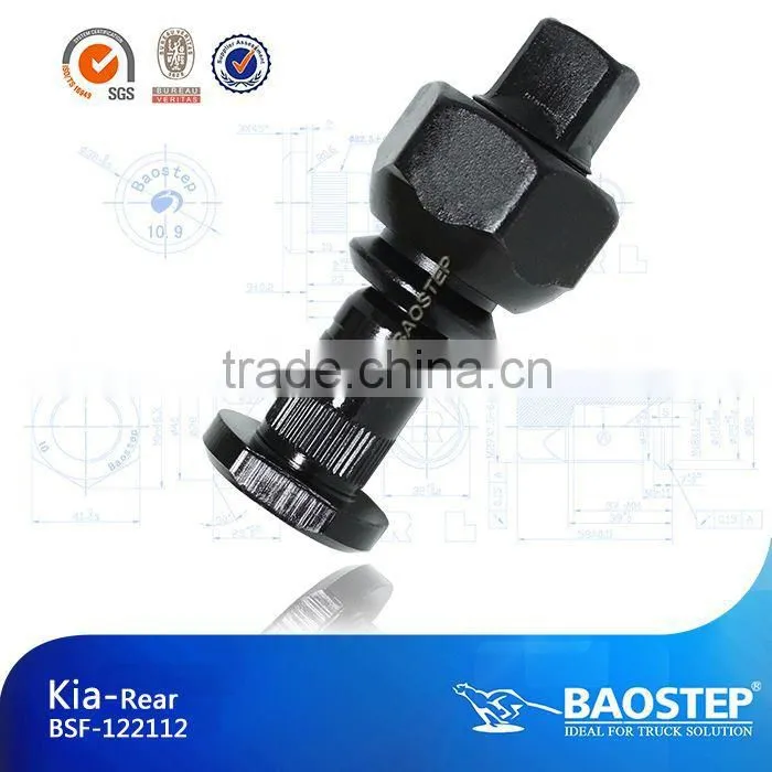 u-bolt for Nissan