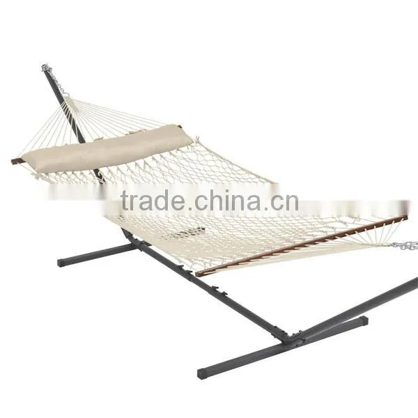 Outdoot Polyester Net Island Hammocks