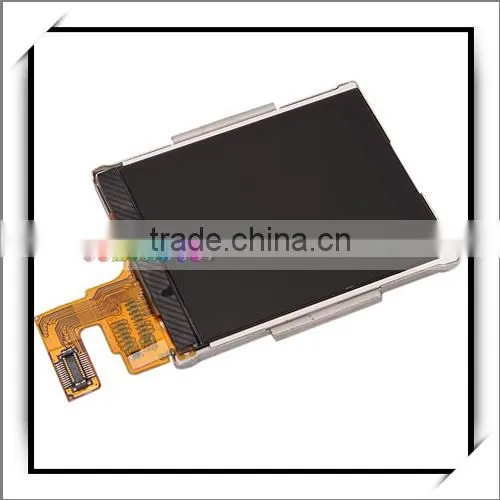 Best Selling High Quality LCD Screen for Nokia N70 N72 6680