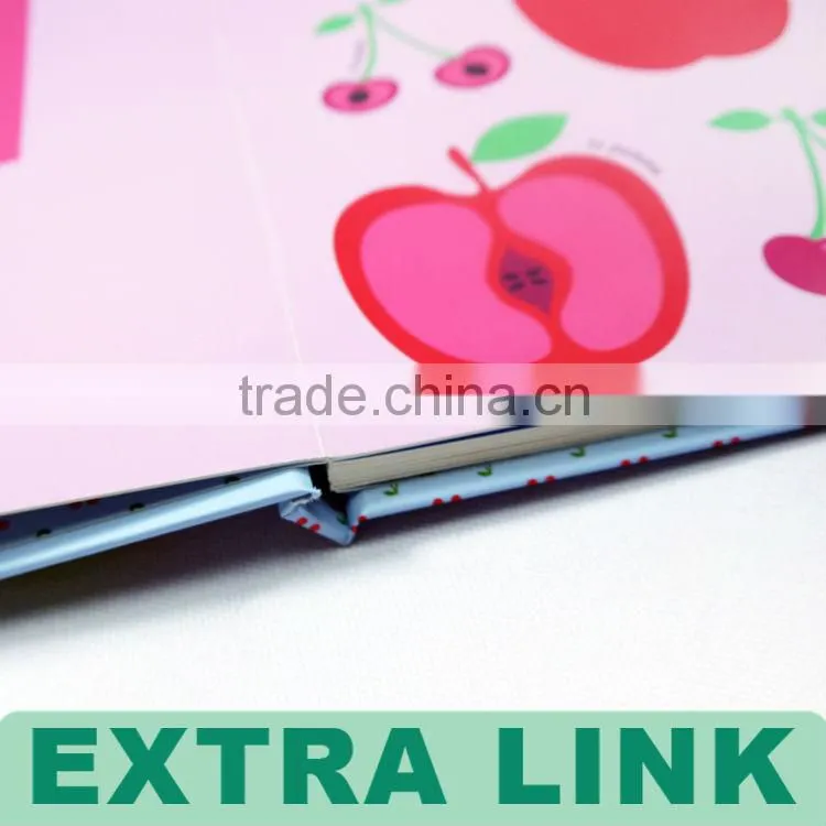 Professional High Quality Cusom Coloring custom my hot book printing