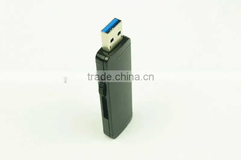 Android Smart Phone 2-in-1 Micro USB U-Disk OTG USB Flash Drive