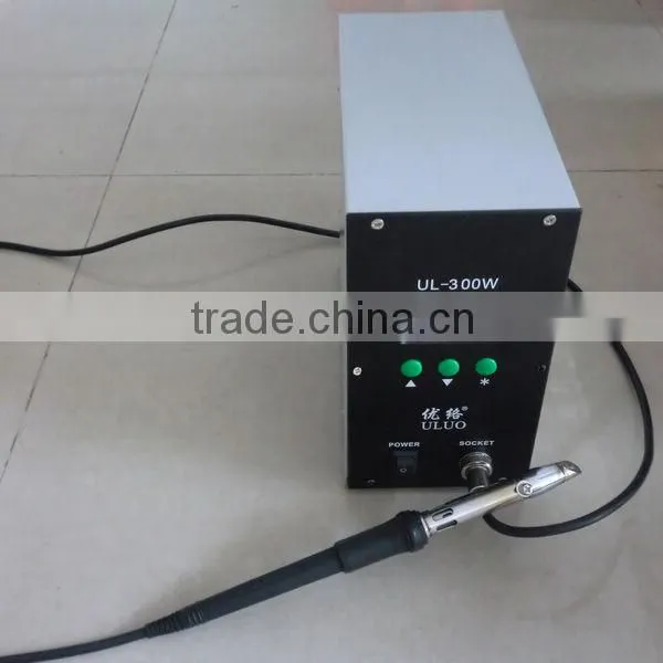300W heavy duty Long Life Solder Bits