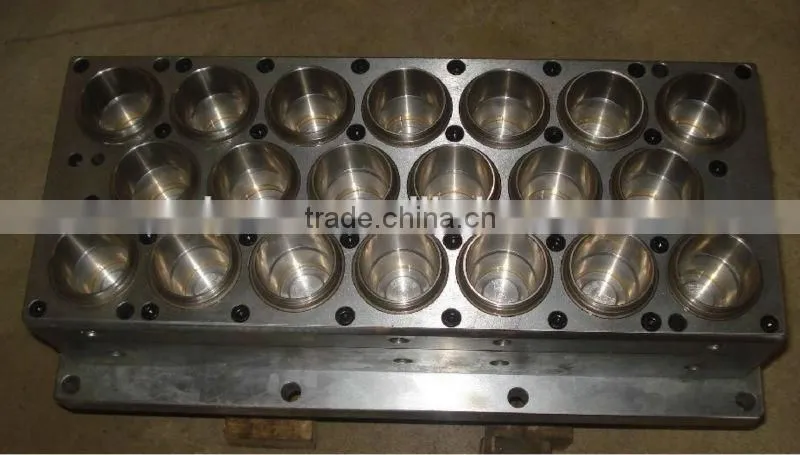 Plastic Cup Injection Mould Maker