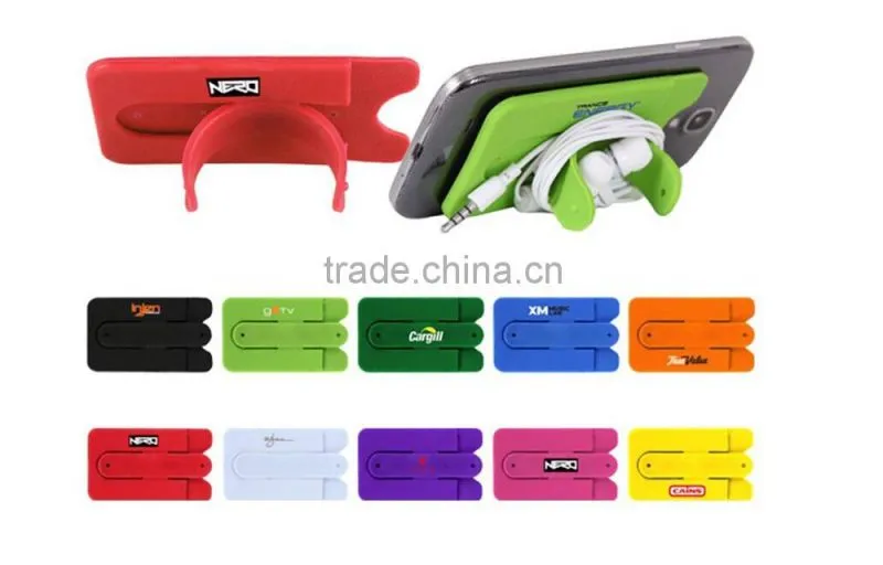Hot-selling custom pig animal shaped silicone smartphone sucker stand
