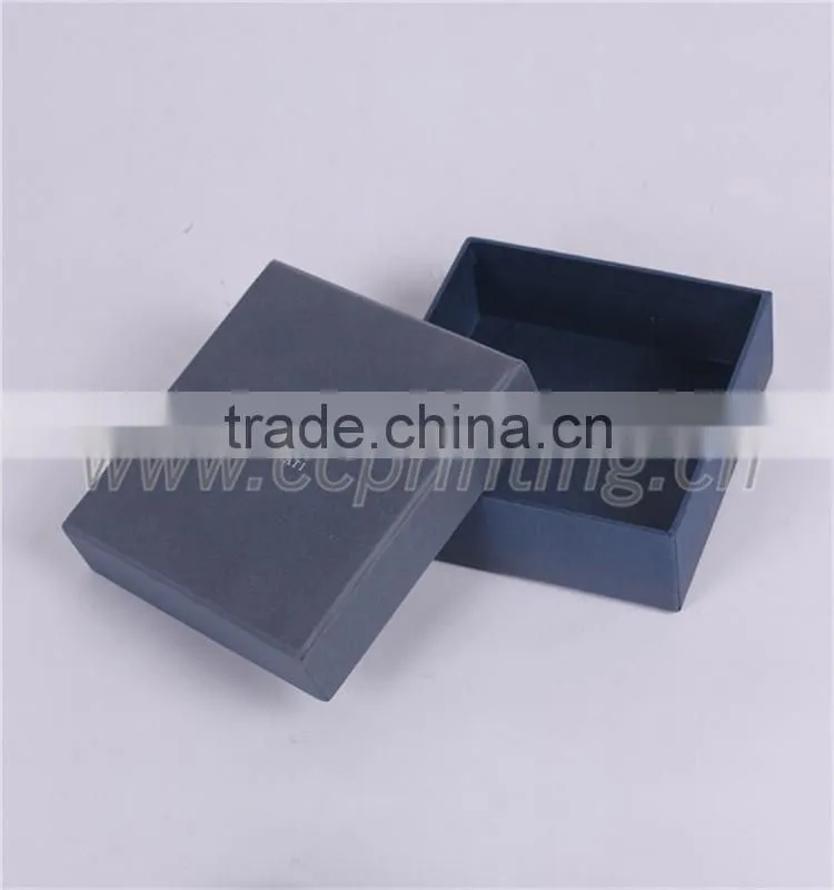 Quality Custom Made Gift Paper Packaging Box For Scarf Packaging