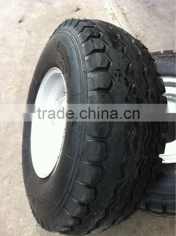 Well-received bias implement tire 10.5/65-16 on sale