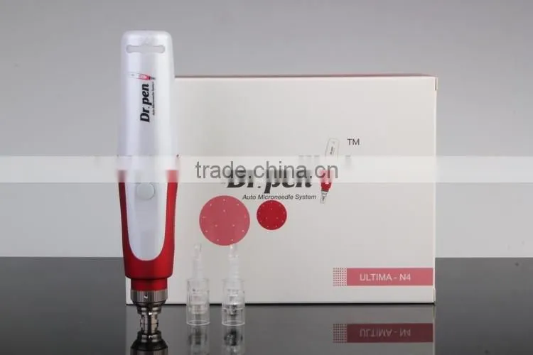 12 Needles 5 Level Vibration Speeds Oem/odm Mym Dermapen