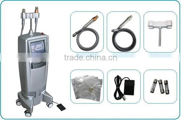 Stretch Mark Removal Micro Needle Fractional RF Radio Frequency Beauty Equipment