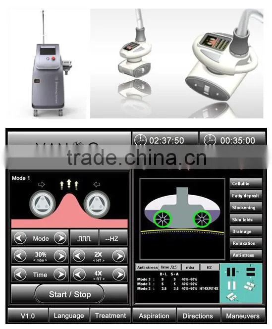 Factory directly weight loss equipment for sale