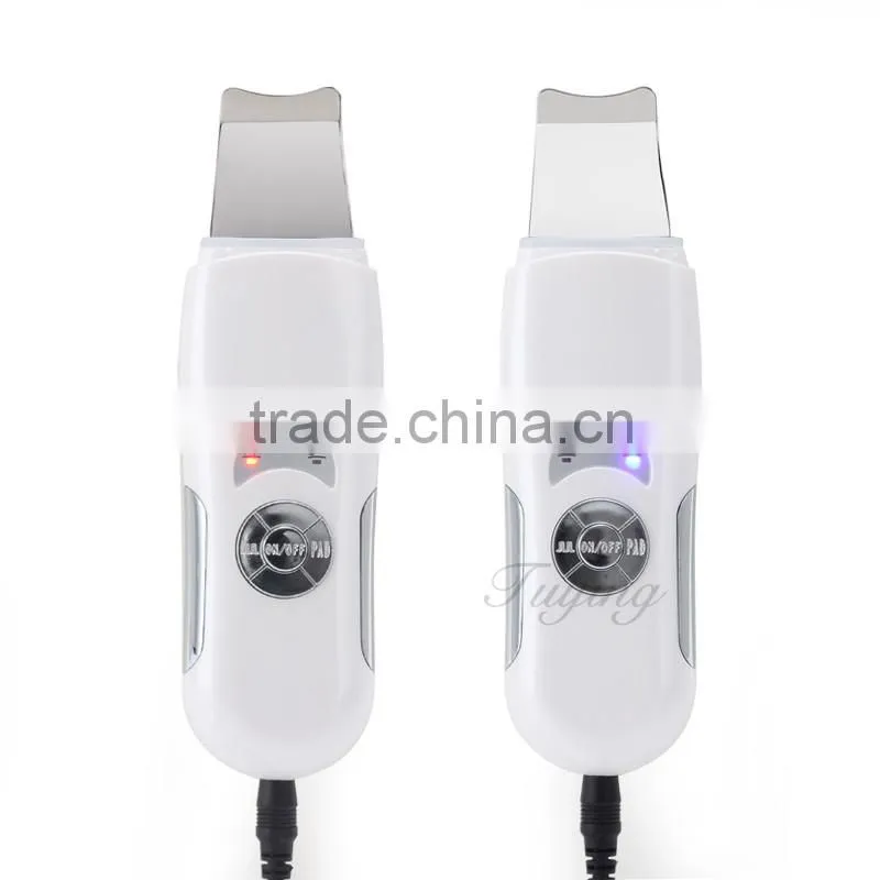 wrinkle removal facial massage machine face skin scrubber