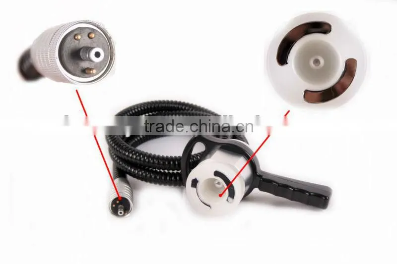 5-1 radio frequency system,radio frequency skin system,homemade radio frequency