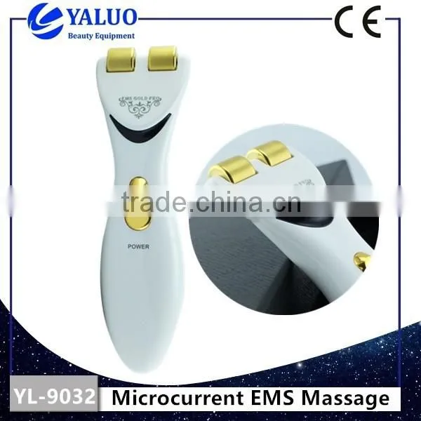 Microcurrent Skin Tightening Beauty Machine with ce