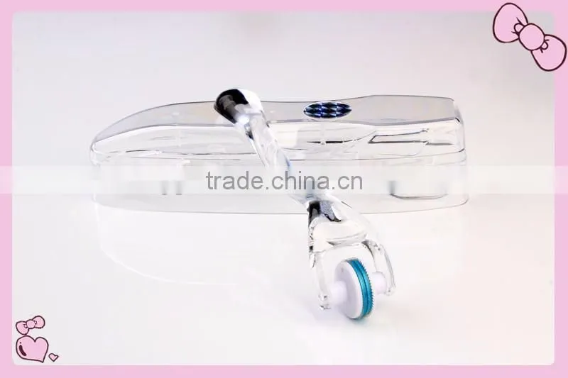 Hot Sale 180 Needles Eye Derma Roller
