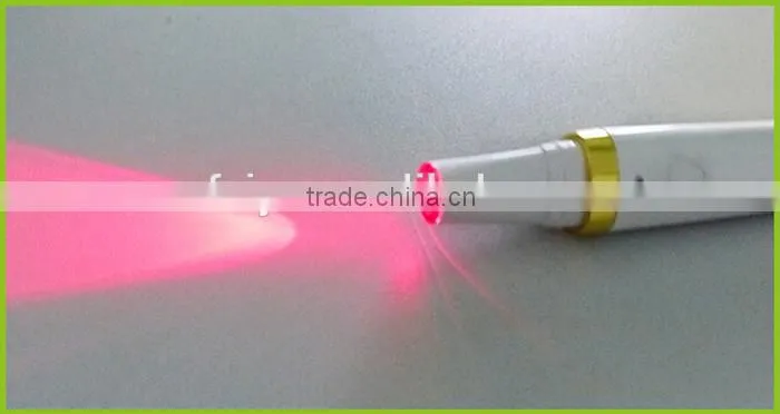 High Quality Hot Sale Best Acne Treatment, Electric Acne Treatment