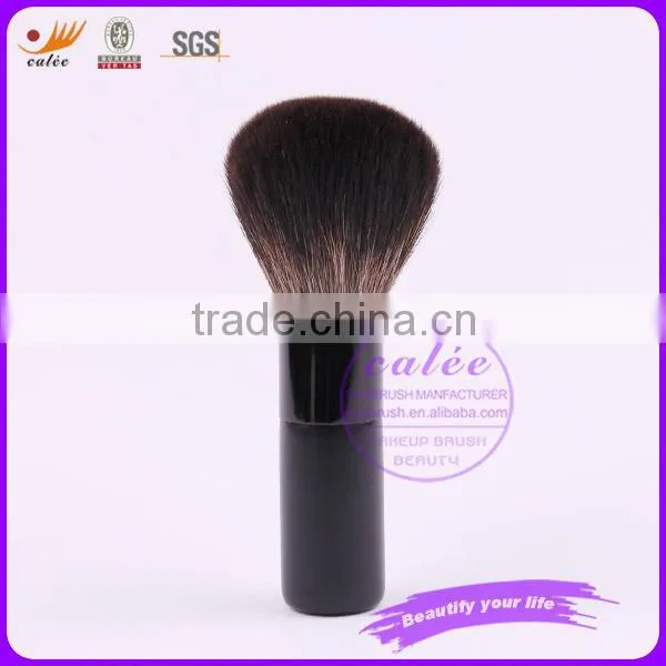 Customized design makeup brushes free samples