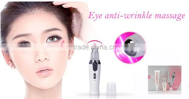 Mini Under Eye Wrinkle Treatment Home Use Dark Circle Treatment