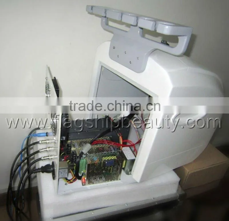 fat reduction & face liposuction slimming device with low price