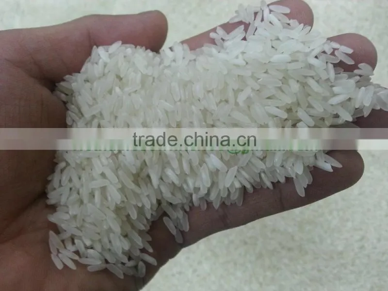 VINAFOOD1- VIETNAMESE LONG GRAIN WHITE RICE 5% BROKEN