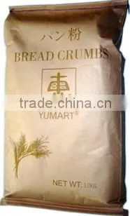 bread crumbs panko shrimp recipe